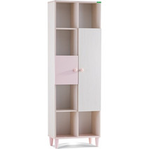 RAVENNA Παιδική Βιβλιοθήκη Pollina 63 x 34 x 189