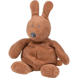 Nattou Λαγουδάκι Bonnie Rust 30cm N508018