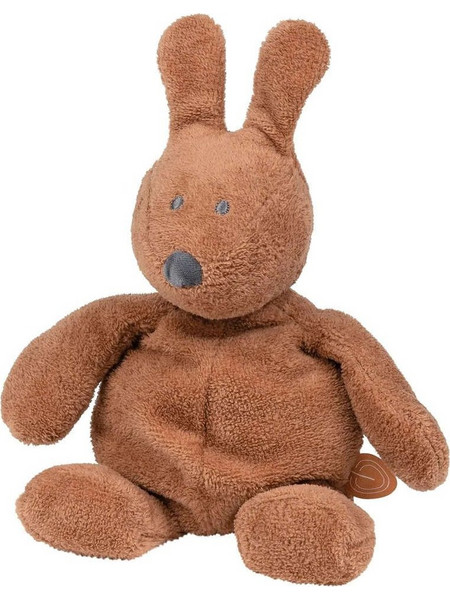 Nattou Λαγουδάκι Bonnie Rust 30cm N508018