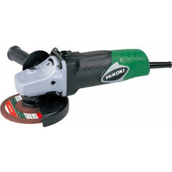 Hikoki C13SB3Y2Z Γωνιακός Τροχός Ρεύματος 1300W 125mm