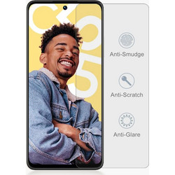 Tempered Glass Realme C55