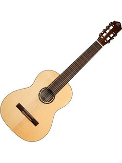 Ortega R133-7 4/4