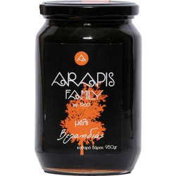 Μέλι Βελανιδιάς 950γρ - Arapis Family