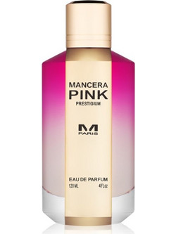 Mancera Pink Prestigium Eau de Parfum 120ml