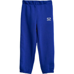 Sugarfree Παιδικό Παντελόνι Φόρμας Royal Blue 23611041