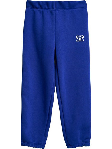 Sugarfree Παιδικό Παντελόνι Φόρμας Royal Blue 23611041