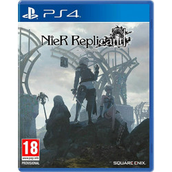 NieR Replicant PS4