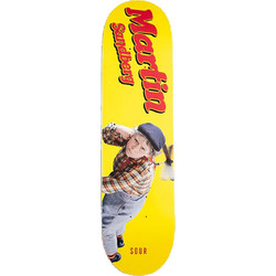 Sour Solution Martin Sandberg Karlsson 8.25