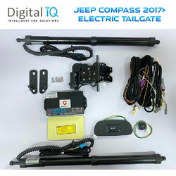 DIGITAL IQ ELECTRIC TAILGATE 6116T JEEP COMPASS mod. 2017