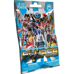 Playmobil Figures Σειρά 24 Αγόρι για 5-10 Ετών 70939