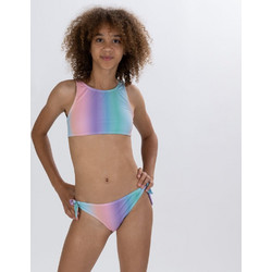 Firefly Shaded Safira Παιδικό Μαγιό Bikini Set για Κορίτσι Πολύχρωμο 422206-665