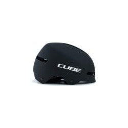 Cube Dirt 2.0 Κράνος Ποδηλάτου Λευκό