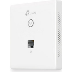 TP-Link EAP115 Wall V2 Access Point WiFi 4 Single Band (2.4GHz)