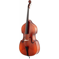 ΚΟΝΤΡΑΜΠΑΣΟ 1/8 Thomann 22 Europe Double Bass