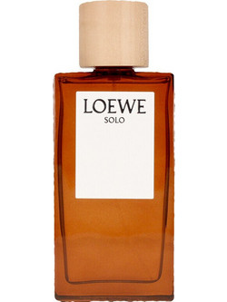 Loewe Solo Eau de Toilette 150ml
