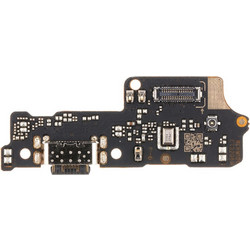 Xiaomi Redmi 10C Board with Charging Connector