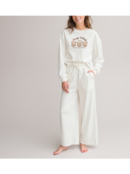 La Redoute 3614854834956 White