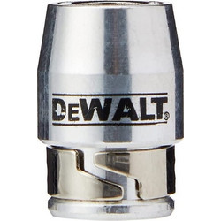 DEWALT DT70547T Μαγνητικός Αντάπτορας Αλουμινίου Δραπανοκατσάβιδου 50mm