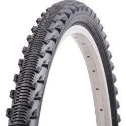 Vee Rubber VRB185 700x42C