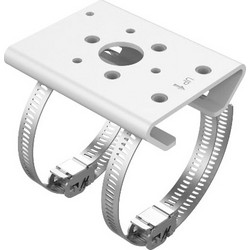 HOLOWITS ACC3233 POLE BASE FOR BULLET CAMERA (D20, D21)