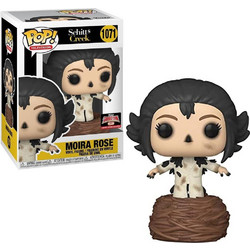 Funko Pop! Television Schitt's Creek 1071 Moira Rose Exclusive