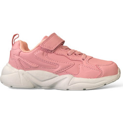 Fila Memory Motion 2 Παιδικά Sneakers Ροζ 3WT33001-900