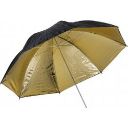 Quadralite Gold 91cm