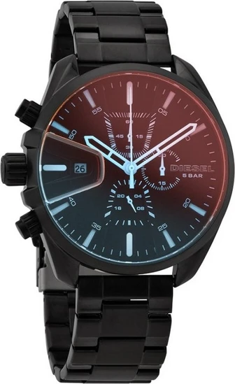 Dz4489 Ms9 Chronograph Dz4489 Diesel DIESEL ディーゼル メンズ 時計