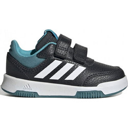 Adidas Tensaur Παιδικά Αθλητικά Παπούτσια Μαύρα ID2310
