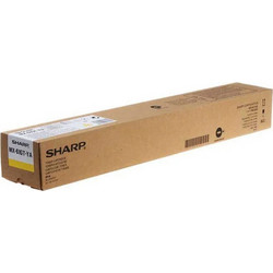 Sharp BP-GT70YA Yellow Toner