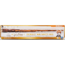 Spin Master Harry Potter: Ron Weasley Authentic Replica Wand (20143284)