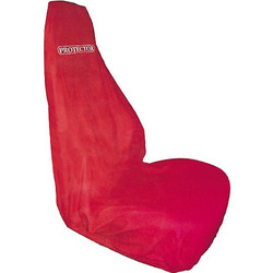 Lampa Protector Red L5325.6
