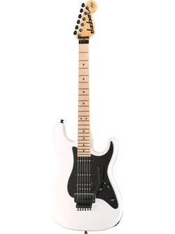 Jackson Adrian Smith SDX SW Ηλεκτρική Κιθάρα ST Style με HSS Μαγνήτες και Ταστιέρα Maple