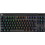 Logitech G Pro X TKL Ασύρματο Μηχανικό Gaming Πληκτρολόγιο TenKeyLess RGB Black