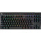 Logitech G Pro X TKL Ασύρματο Μηχανικό Gaming Πληκτρολόγιο TenKeyLess RGB Black