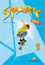 Spark 1 (Monstertrackers) Workbook Spark 1 (Monstertrackers) Workbook