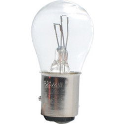 M-tech P21/4W BAZ15d Standard Αλογόνου 12V 10τμχ