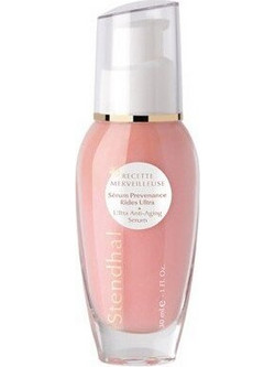Stendhal Recette Merveilleuse Ultra Anti-Aging Αντιγηραντικό Serum Προσώπου 30ml