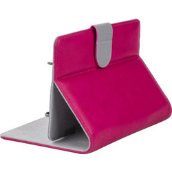 Rivacase 3017 Leather Pink (Universal 10.1")