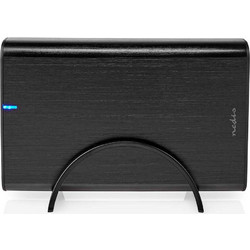 Nedis HDDE35410BK