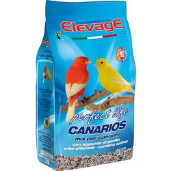 Elevage Perfect Life Canarios 2.5kg