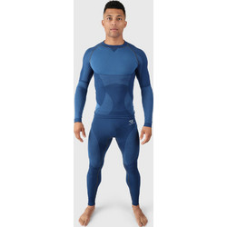 Brunotti Grenoble Men Thermo Pant Blue
