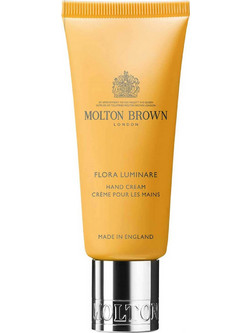 Molton Brown Flora Luminare Ενυδατική Κρέμα Χεριών 40ml