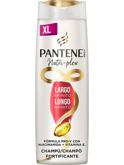 Pantene Σαμπουάν Pantene Long 675