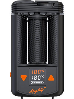 Mighty Plus Ηλεκτρονικό Τσιγάρο Vaporizer με Ενσωματωμένη Μπαταρία
