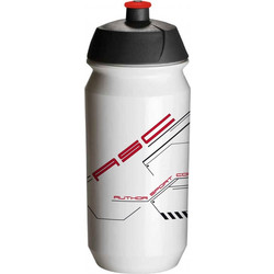 Author ΑΒ-Tcx Shiva White/Red 600ml
