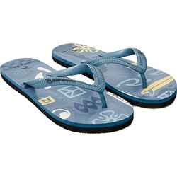 Rip Curl Παιδικές Σαγιονάρες για Αγόρι Μπλε 16KBOT-0070