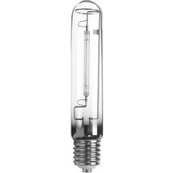Λάμπα νατρίου Ε40 T46 ισχύος 250W 230V 2000K θερμό φως διάρκειας 40000h - NAT250E40