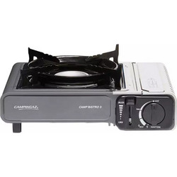 Gas stove Campingaz Camp Bistro 3 2200 W 2000038753