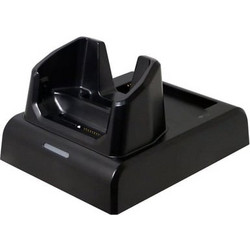 POINT MOBILE βάση φόρτισης για PDA PM85-SEC0 με Ethernet, μαύρη